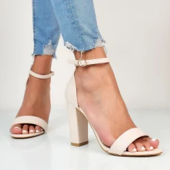 Abby - Sandali Donna