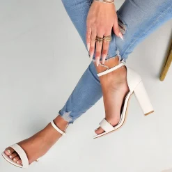 Abby - Sandali Donna