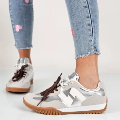 Abby - Sneakers Donna
