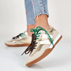 Abby - Sneakers Donna