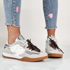 Abby - Sneakers Donna