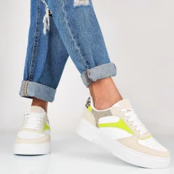 Ada - Sneakers Donna