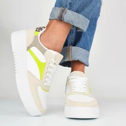 Ada - Sneakers Donna