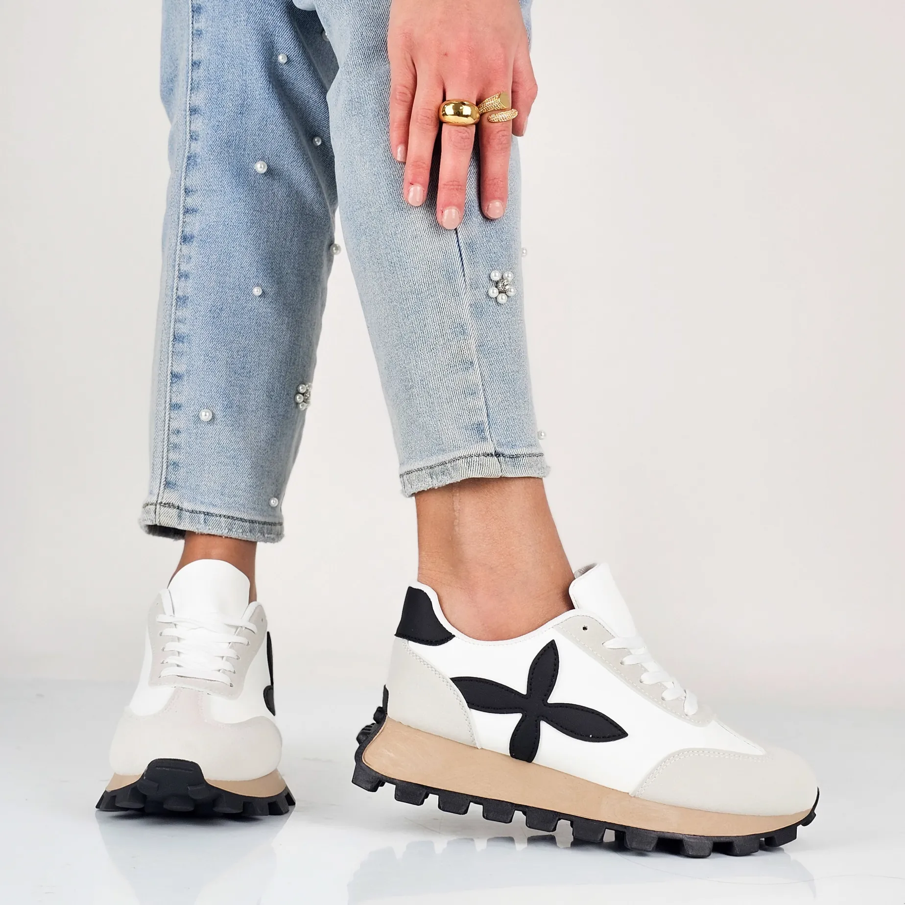 Adalina - Sneakers Donna