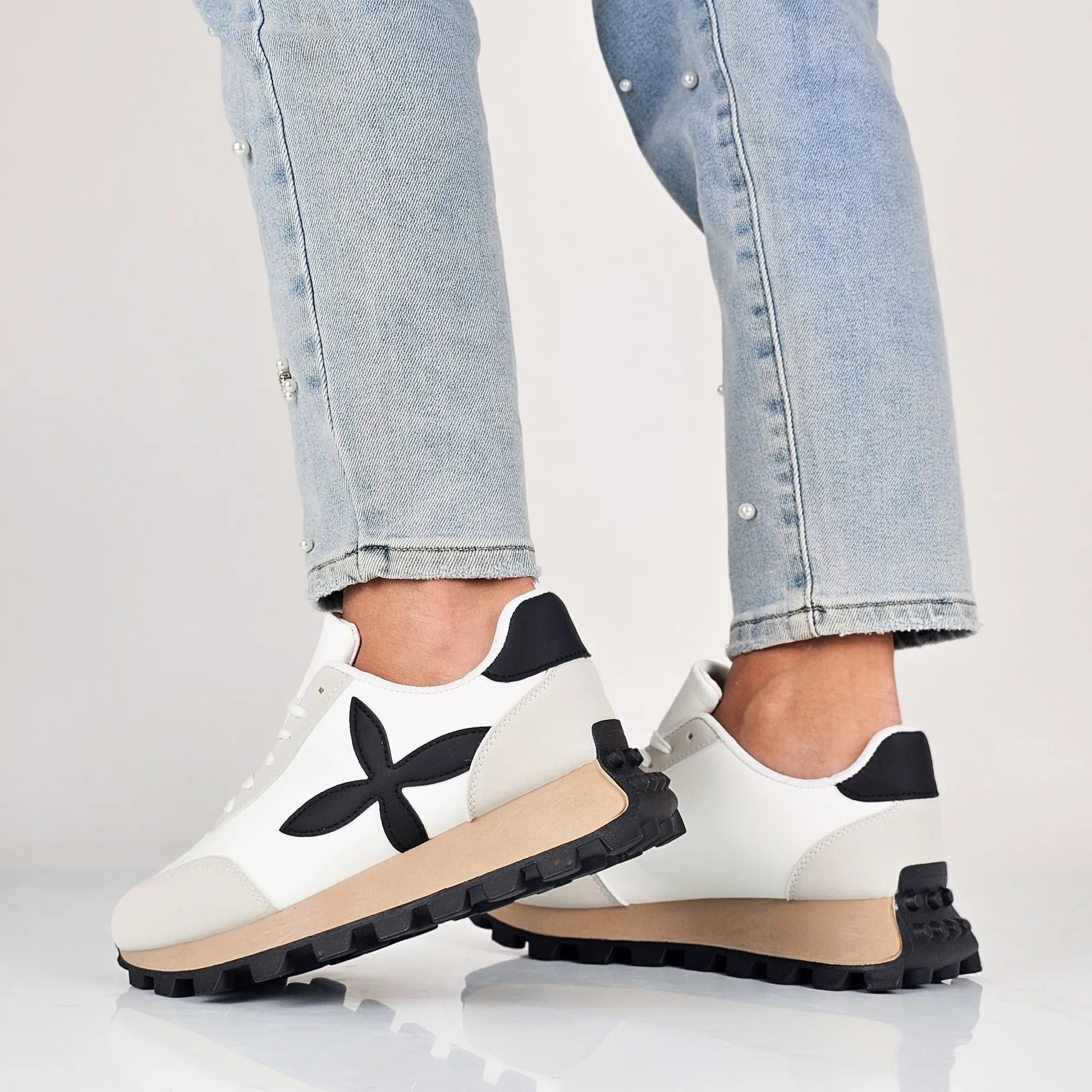 Adalina - Sneakers Donna