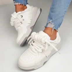 Adele - Sneakers Donna