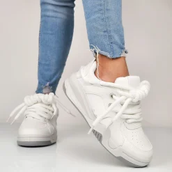 Adele - Sneakers Donna