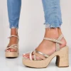 Adina - Sandali Donna