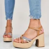 Adina - Sandali Donna