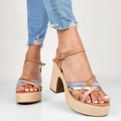 Adina - Sandali Donna