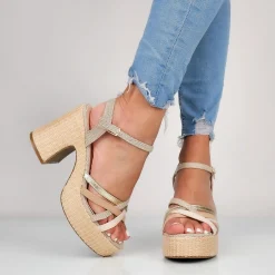 Adina - Sandali Donna