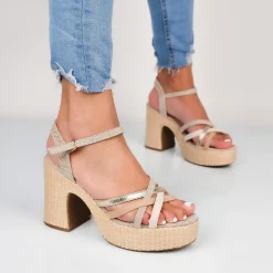 Adina - Sandali Donna