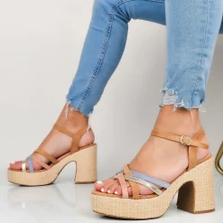 Adina - Sandali Donna