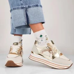 Aida - Sneakers Donna