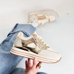 Aida - Sneakers Donna
