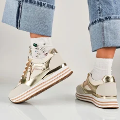Aida - Sneakers Donna