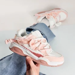 Alba - Sneakers Donna