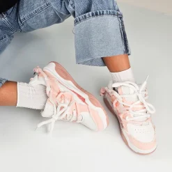 Alba - Sneakers Donna
