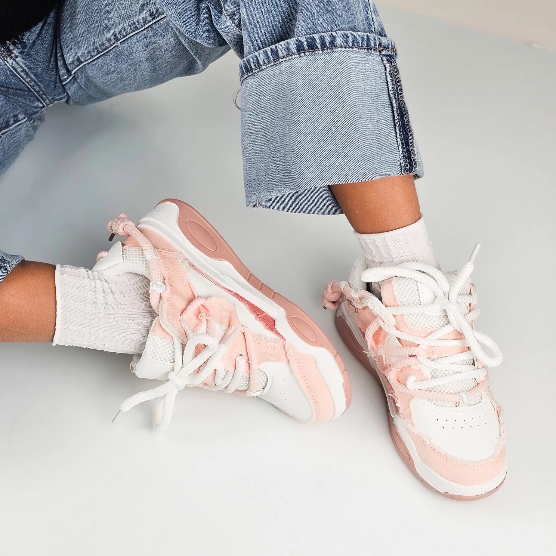 Alba - Sneakers Donna