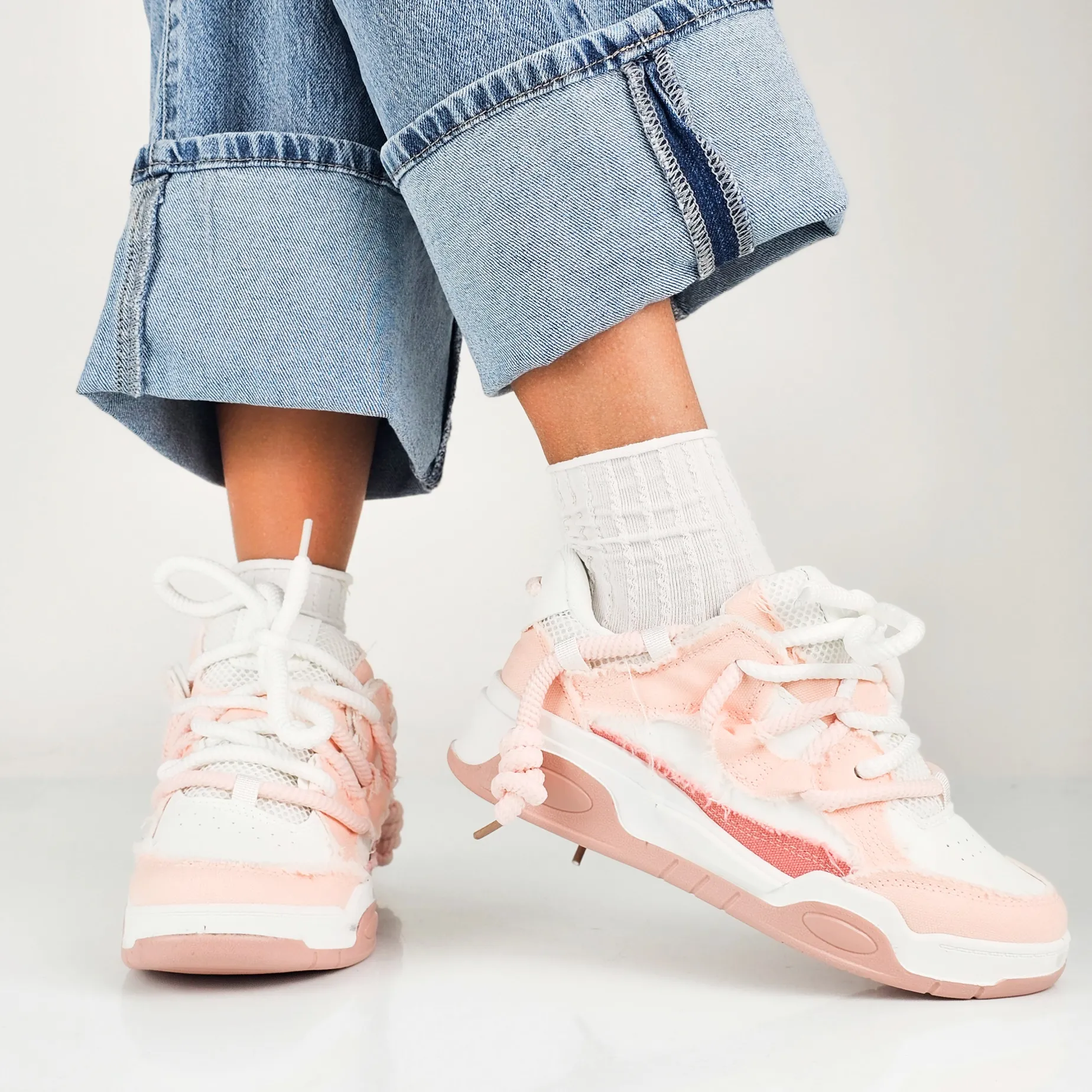 Alba - Sneakers Donna
