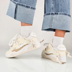 Alba - Sneakers Donna