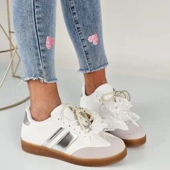 Alice - Sneakers Donna