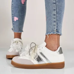 Alice - Sneakers Donna