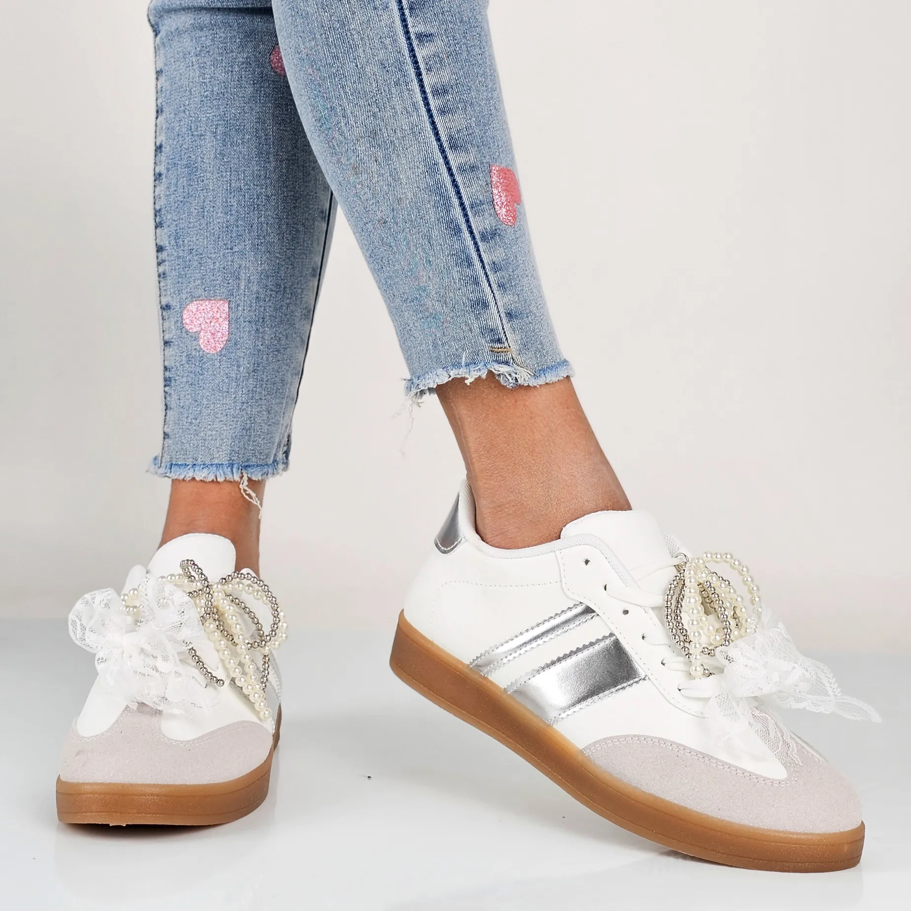 Alice - Sneakers Donna