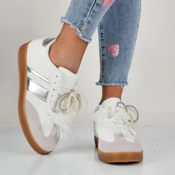Alice - Sneakers Donna