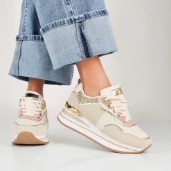 Alina - Sneakers Donna