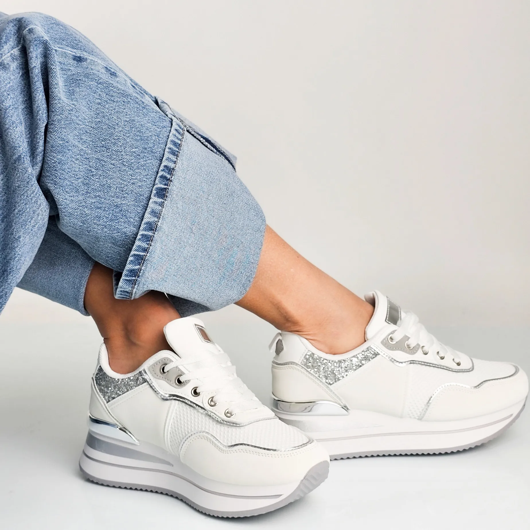 Alina - Sneakers Donna