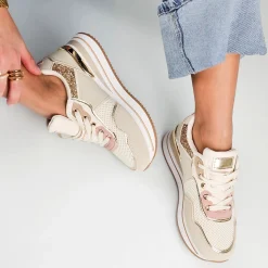 Alina - Sneakers Donna