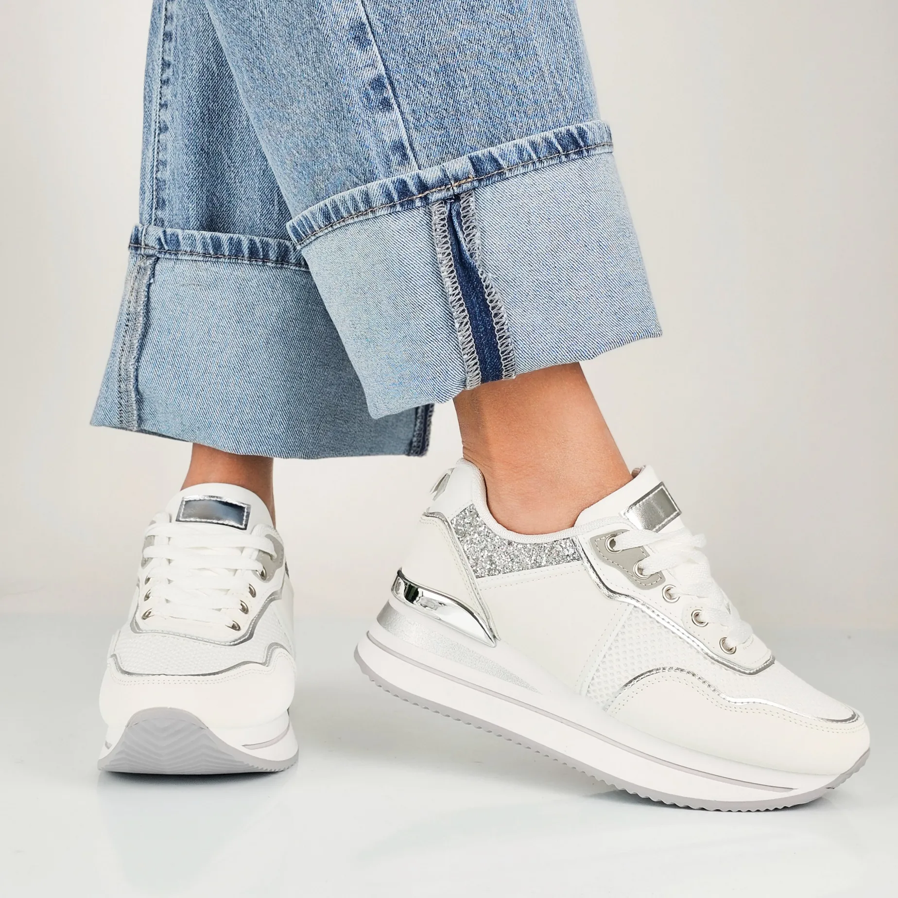 Alina - Sneakers Donna