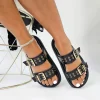 Aliou - Ciabattine Donna