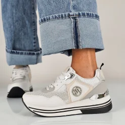 Alma - Sneakers Donna