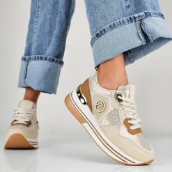 Alma - Sneakers Donna