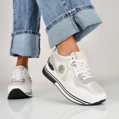 Alma - Sneakers Donna