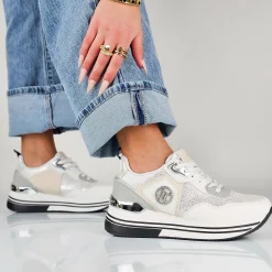 Alma - Sneakers Donna