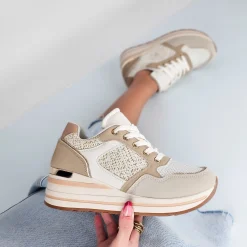 Amira - Sneakers Donna
