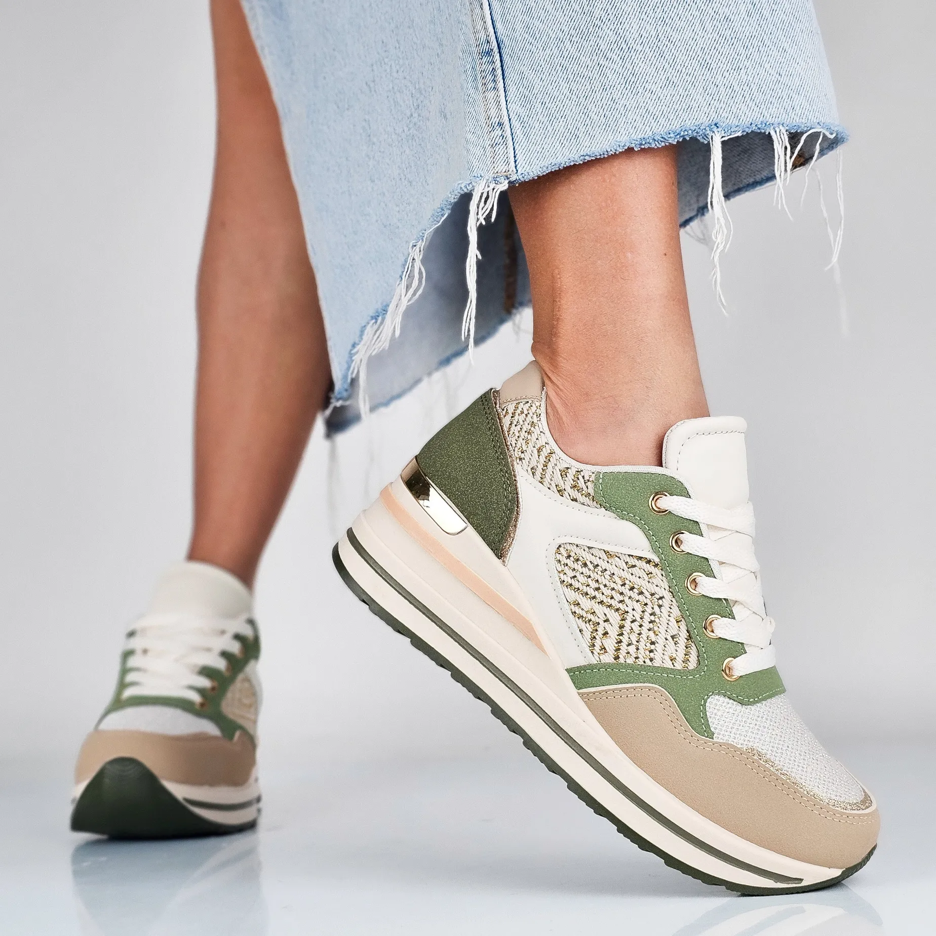 Amira - Sneakers Donna