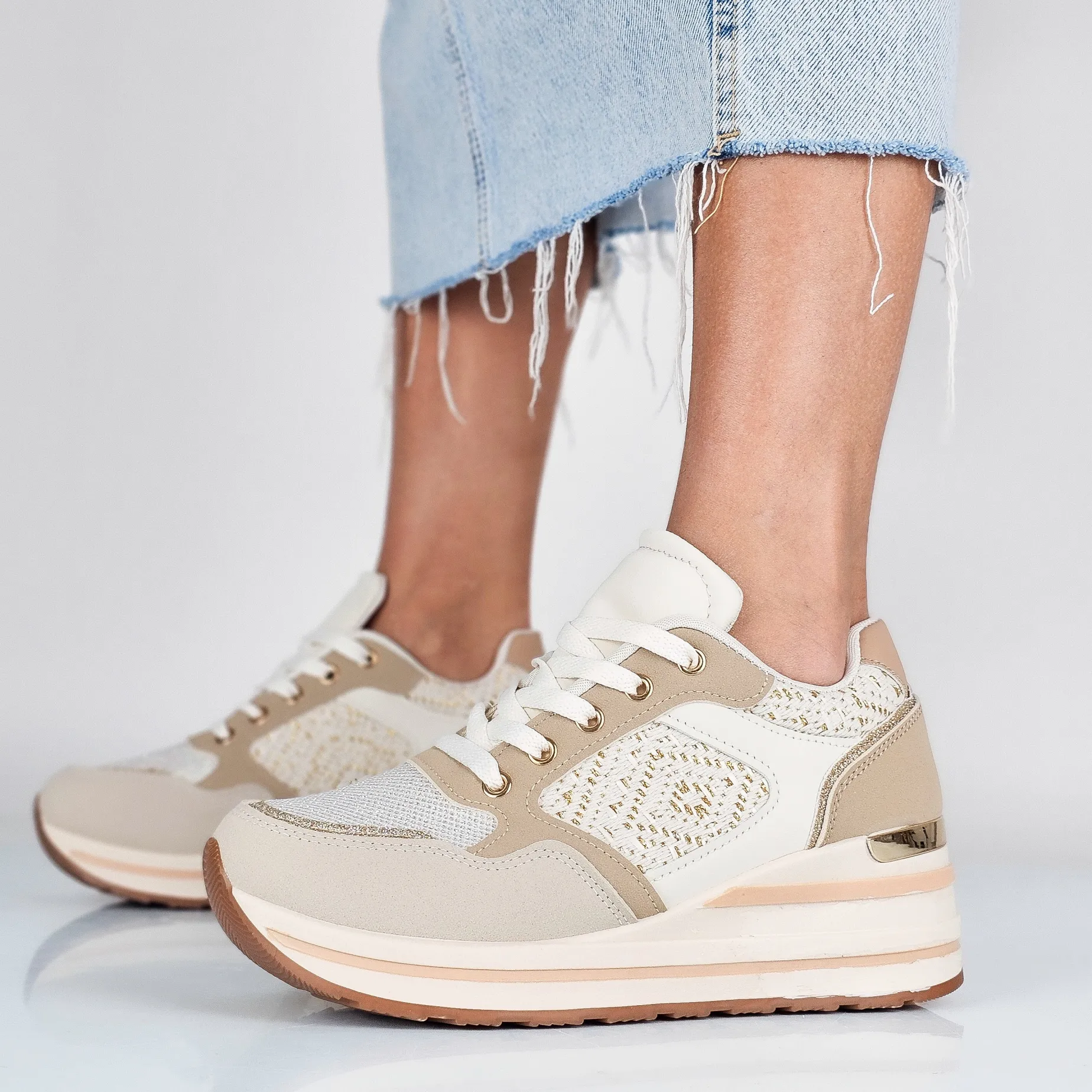Amira - Sneakers Donna