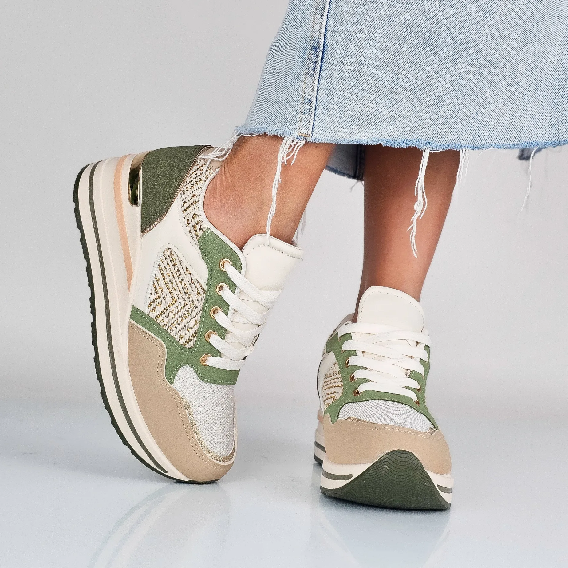 Amira - Sneakers Donna