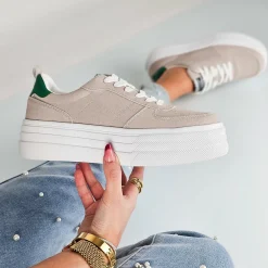 Anastasia - Sneakers Donna