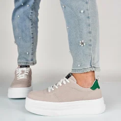 Anastasia - Sneakers Donna