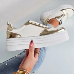 Anastasia - Sneakers Donna
