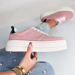 Anastasia - Sneakers Donna