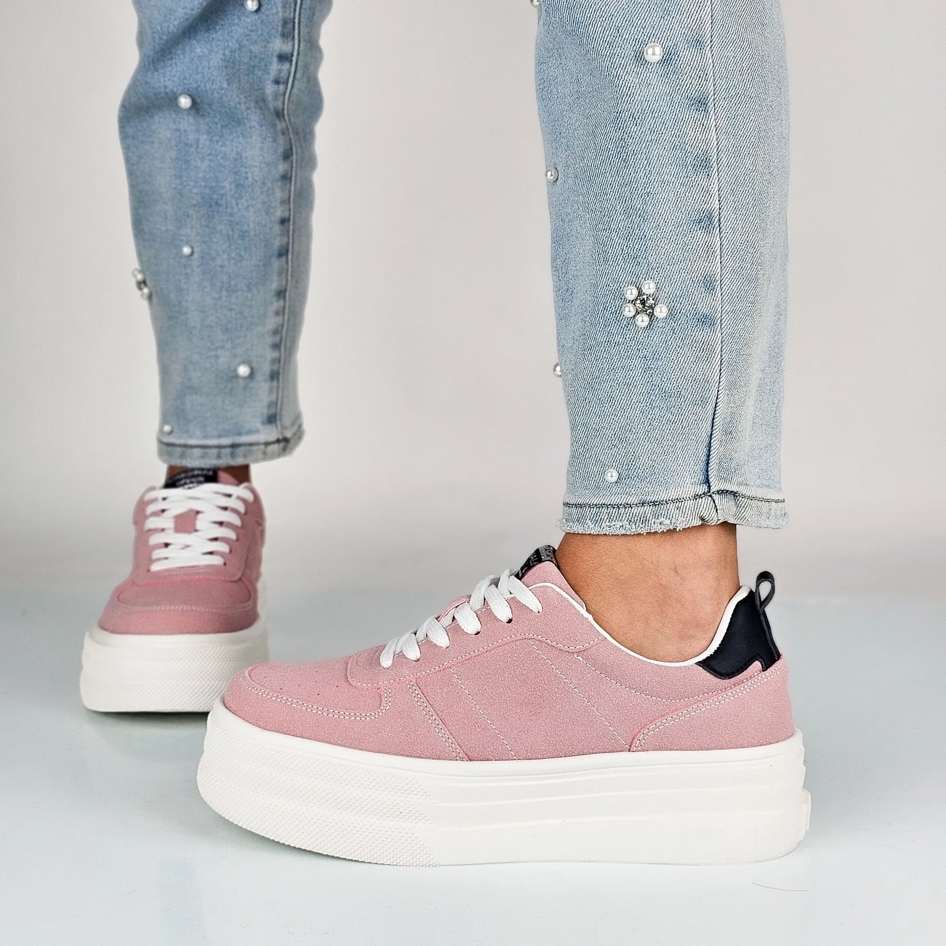 Anastasia - Sneakers Donna
