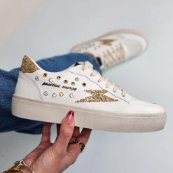 Angelica - Sneakers Donna