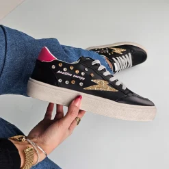 Angelica - Sneakers Donna