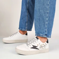 Angelica - Sneakers Donna